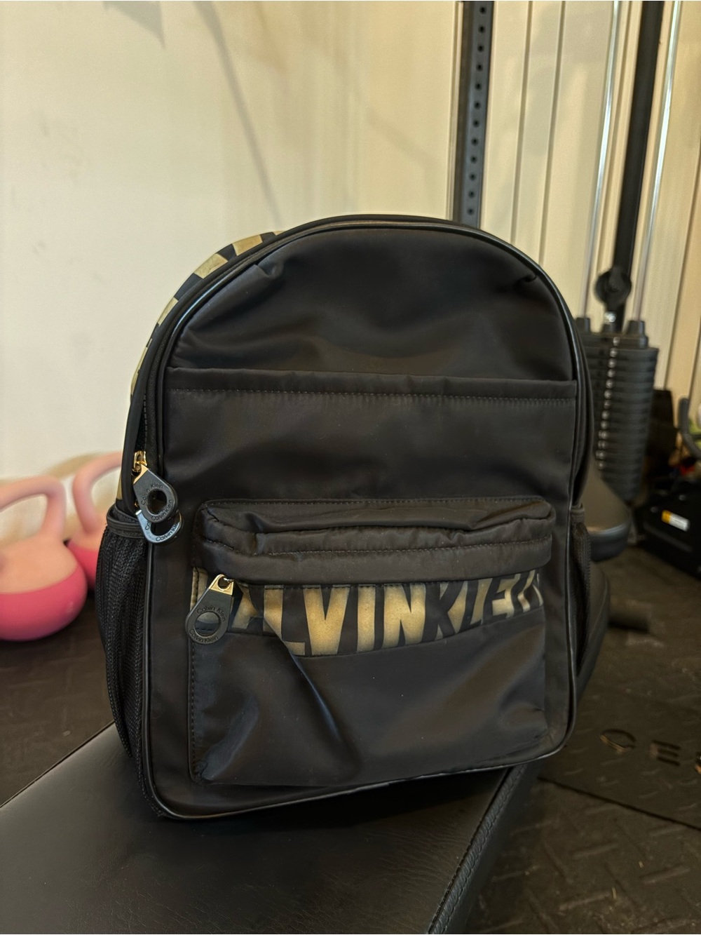 Calvin Klein Backpack - Picture 2 of 8